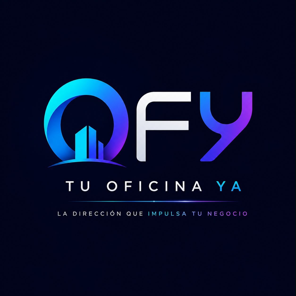 OFY Tu Oficina Ya